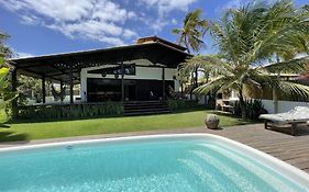 Casa Kiteloop Icaraizinho