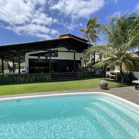Casa Kiteloop Icaraizinho Icaraí Exterior foto
