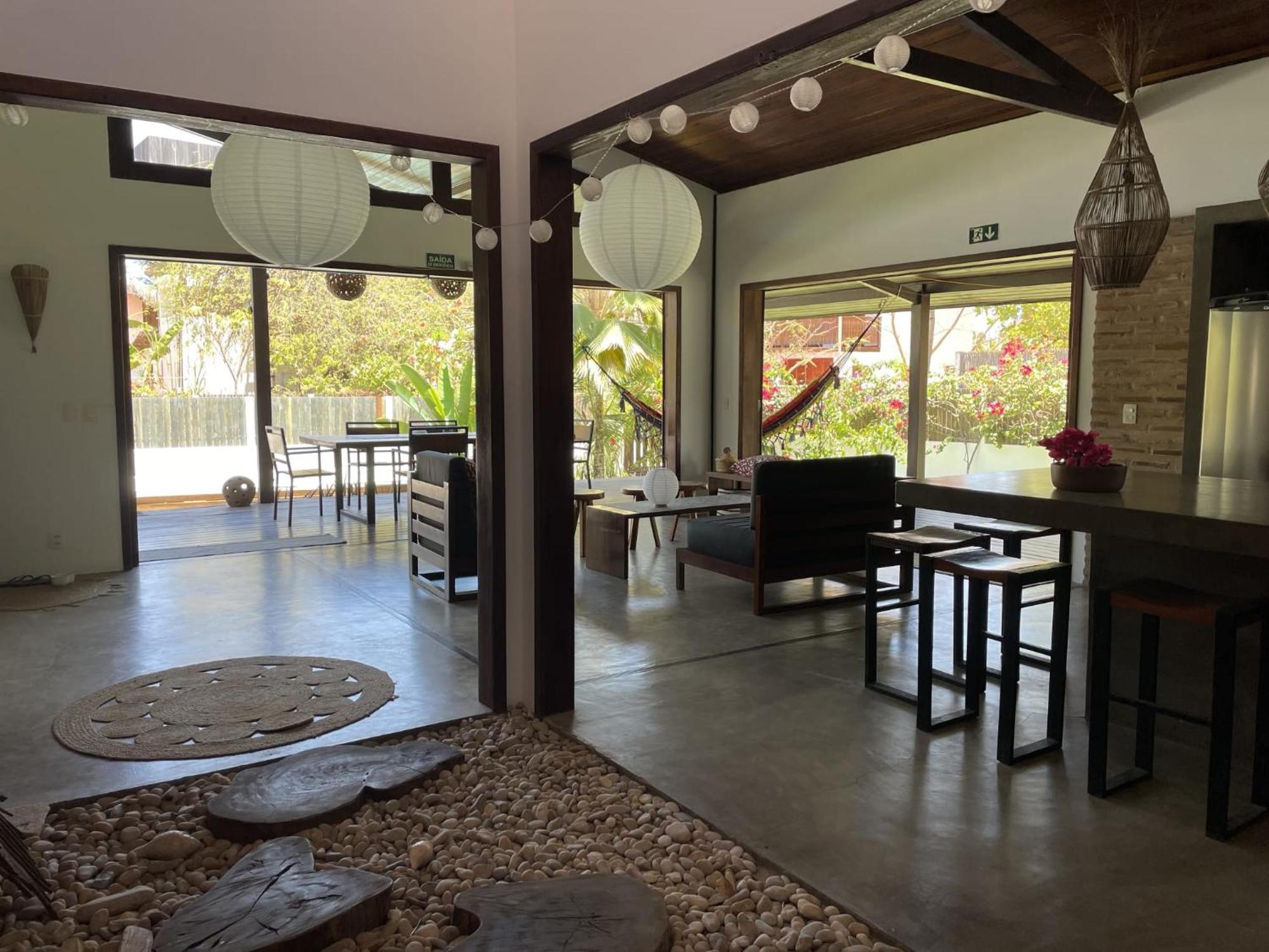 Casa Kiteloop Icaraizinho Icaraí Exterior foto