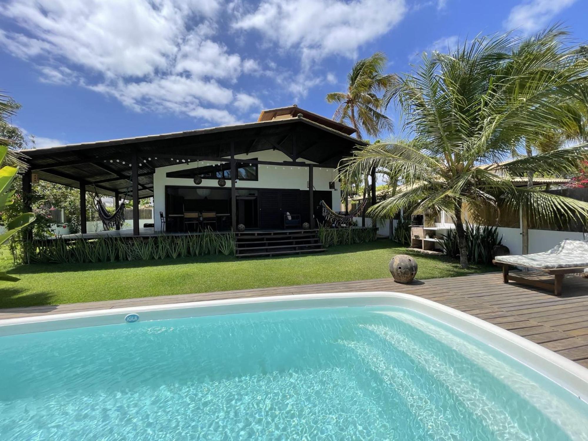 Casa Kiteloop Icaraizinho Icaraí Exterior foto