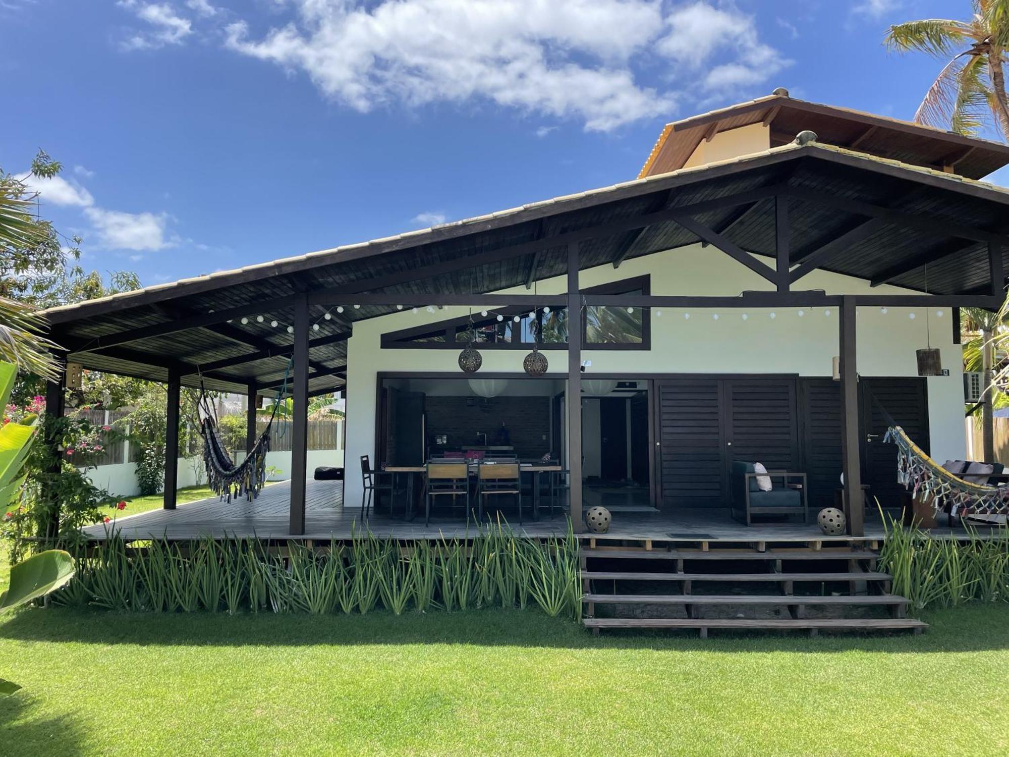 Casa Kiteloop Icaraizinho Icaraí Exterior foto