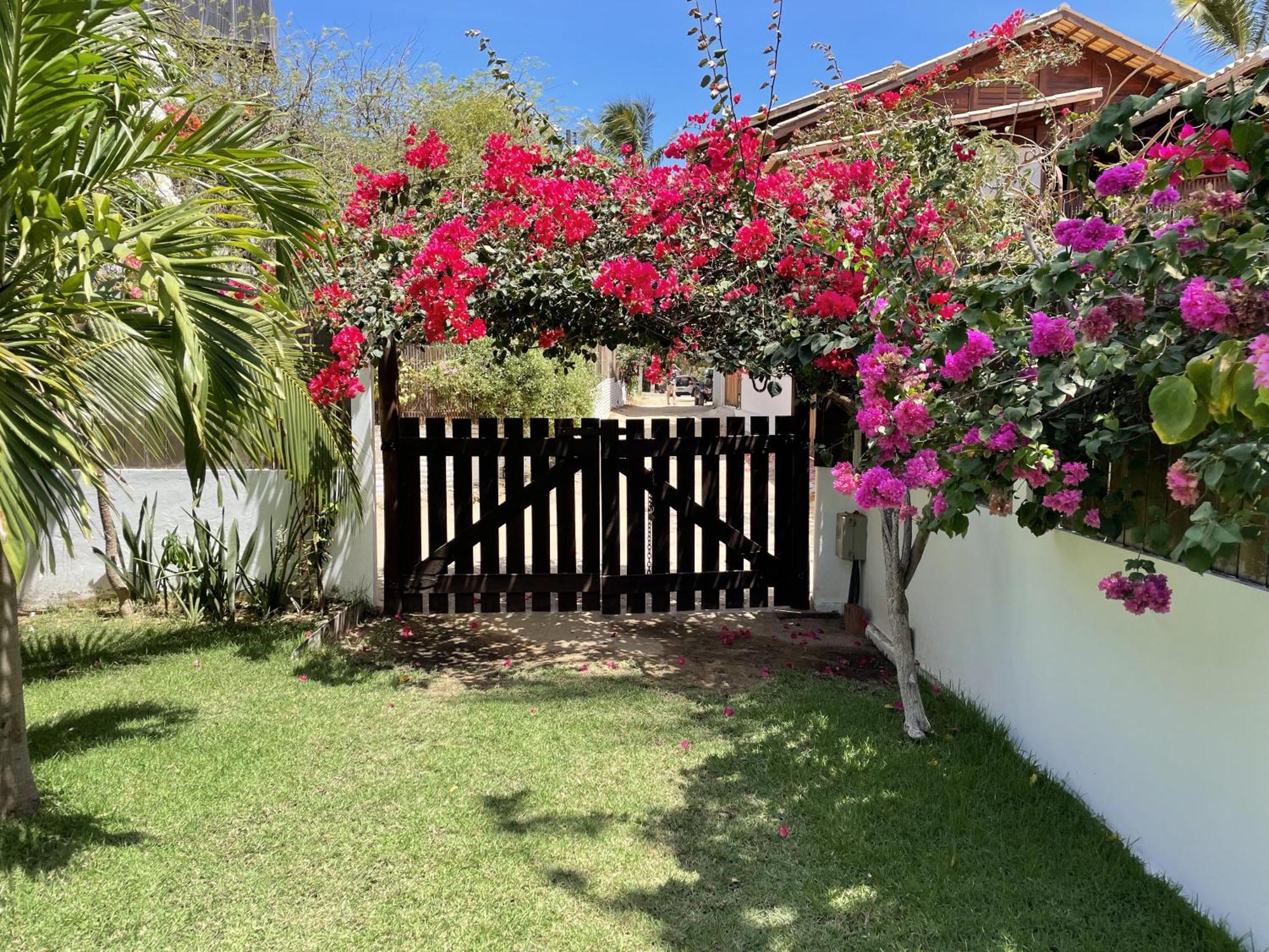 Casa Kiteloop Icaraizinho Icaraí Exterior foto